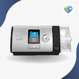 Lumis 150 Bipap Machine