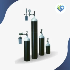 Oxygen Cylinders