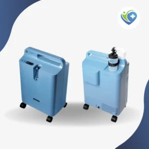Philips Respironics EverFlo Oxygen Concentrator