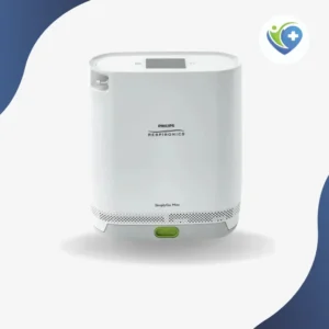 Philips Respironics SimplyGo Mini Oxygen Concentrator