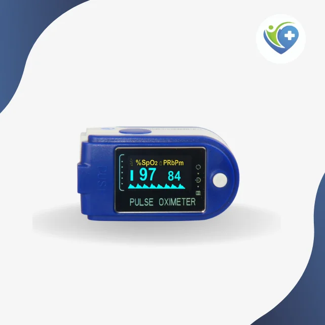 Pulse Oximeter