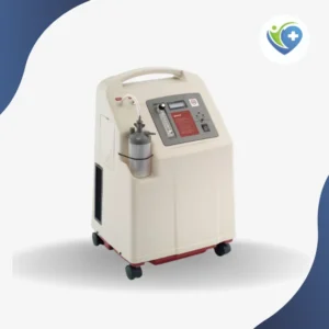 Yuwell Oxygen Concentrator