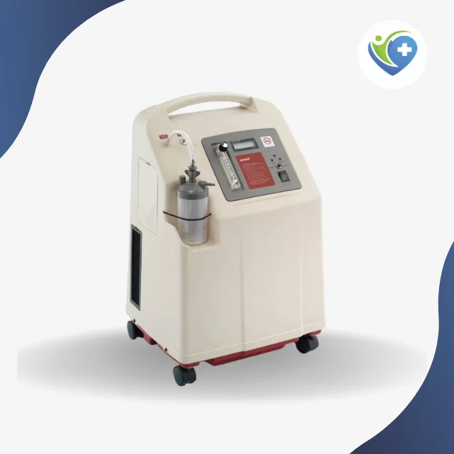 Yuwell Oxygen Concentrator