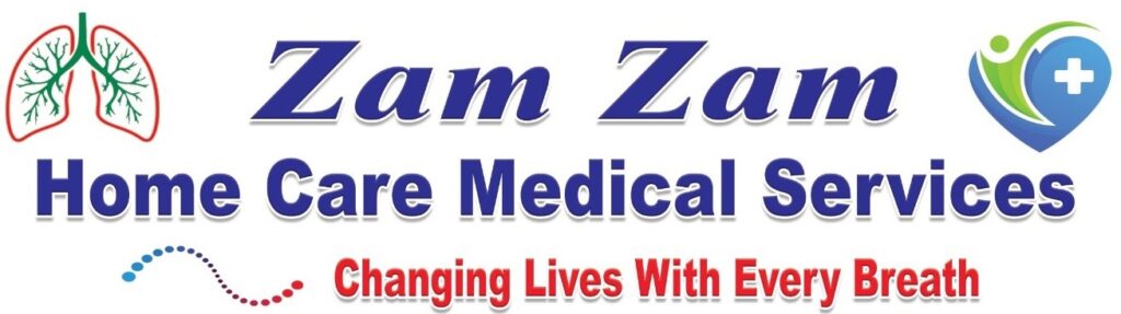 Zam Zam Home Care Medical Servicess