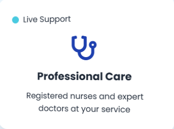 Professional Care