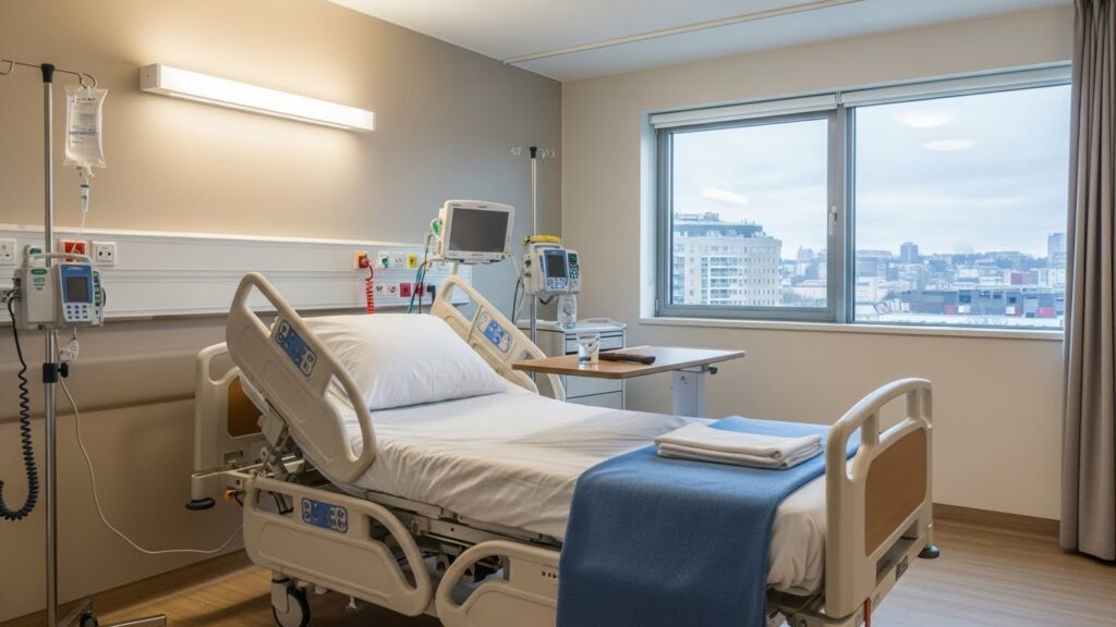 Medical bed price in Pakistan